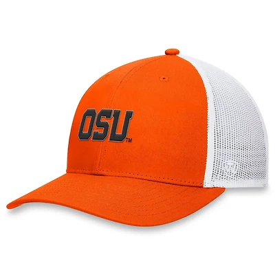 Top of the World Oregon State Beavers Trucker Adjustable Hat