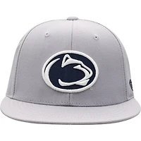 Top of the World Penn State Nittany Lions Fitted Hat