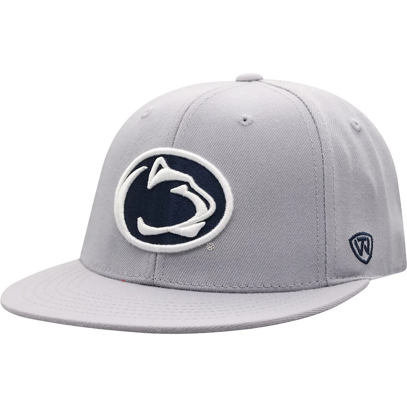 Top of the World Penn State Nittany Lions Fitted Hat