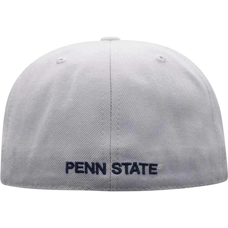 Top of the World Penn State Nittany Lions Fitted Hat