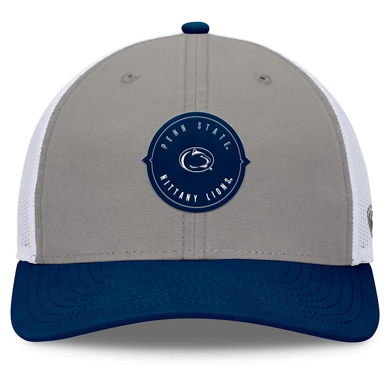 Top of the World Penn State Nittany Lions Rob Trucker Adjustable Hat