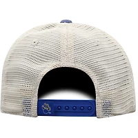 Top of the World Pitt Panthers Off-Road Trucker Adjustable Hat