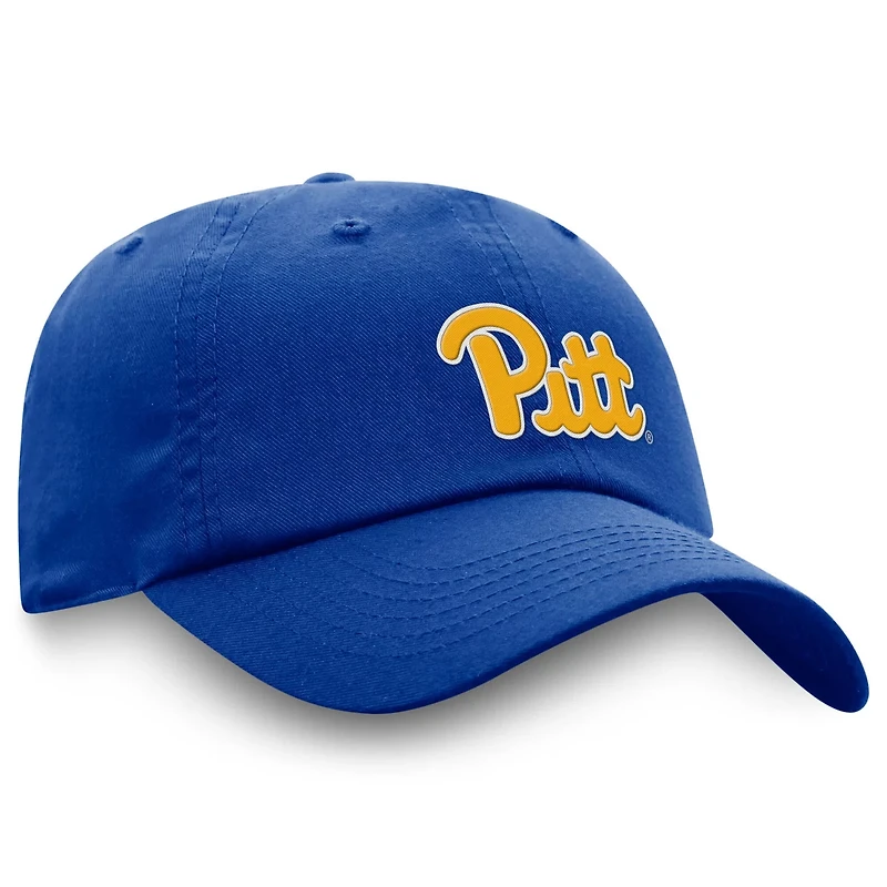Top of the World Pitt Panthers Staple Adjustable Hat