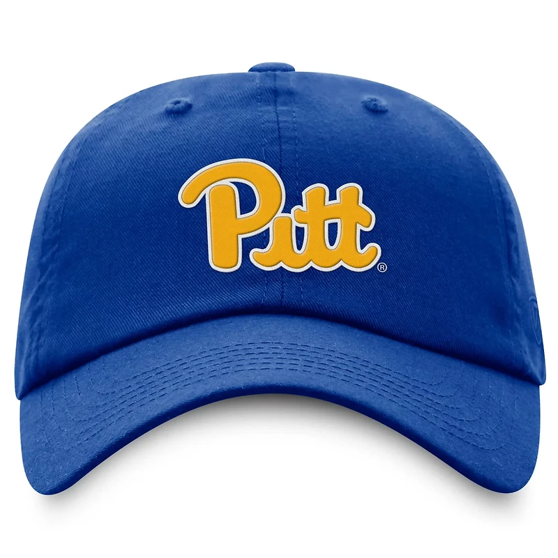Top of the World Pitt Panthers Staple Adjustable Hat