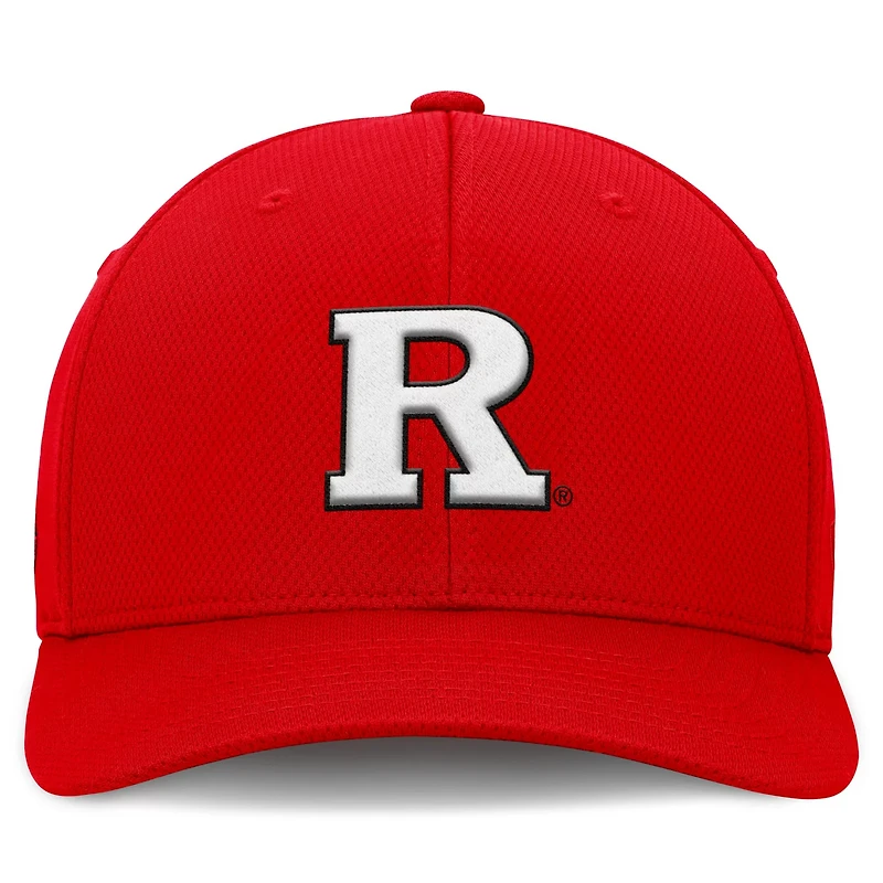 Top of the World Rutgers Knights Reflex Logo Flex Hat