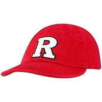 Top of the World Rutgers Scarlet Knights Mini Me Flex Hat