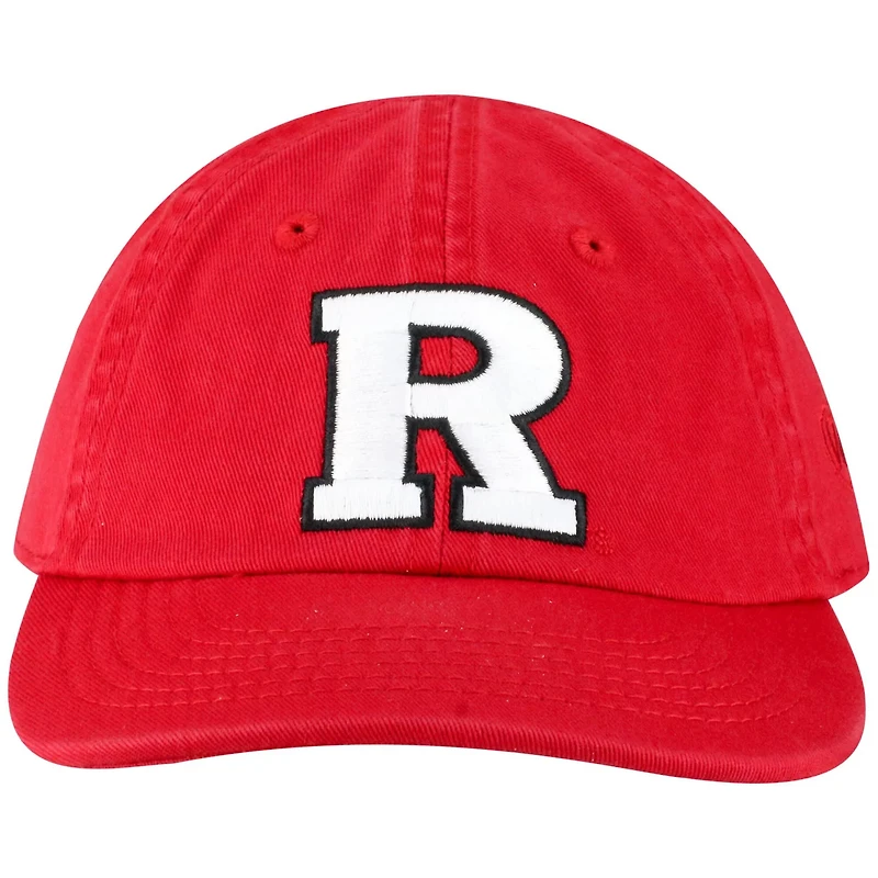 Top of the World Rutgers Scarlet Knights Mini Me Flex Hat