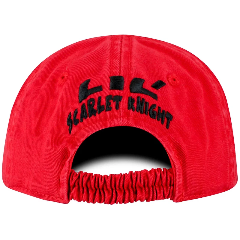 Top of the World Rutgers Scarlet Knights Mini Me Flex Hat