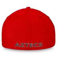 Top of the World San Diego State Aztecs Reflex Flex Hat