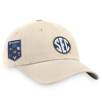 Top of the World SEC Banner Adjustable Hat