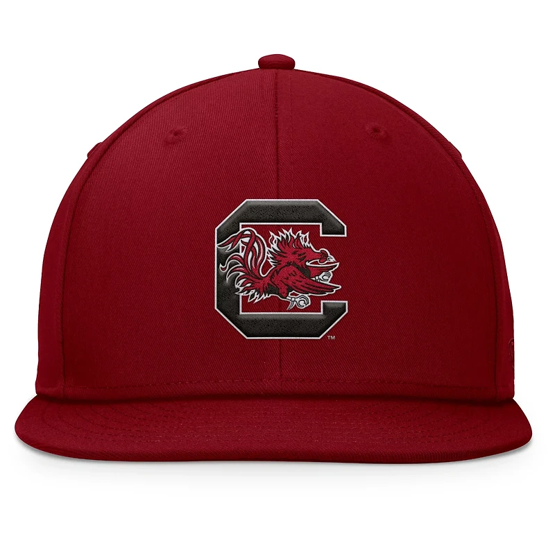 Top of the World South Carolina Gamecocks Fundamental Snapback Hat
