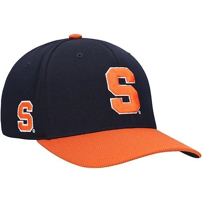Top of the World Syracuse Orange Reflex Two-Tone Flex Hat