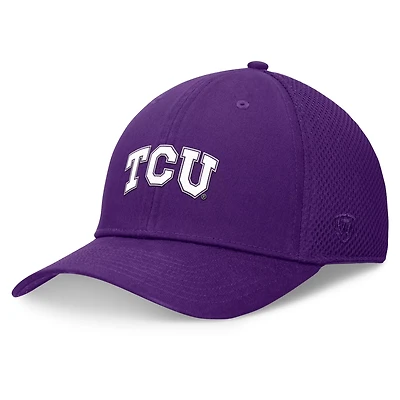 Top of the World TCU Horned Frogs Spacer Flex Hat