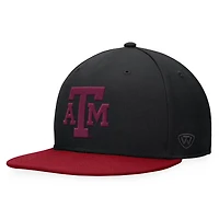Top of the World Texas AM Aggies Fitted Hat