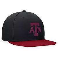 Top of the World Texas AM Aggies Fitted Hat
