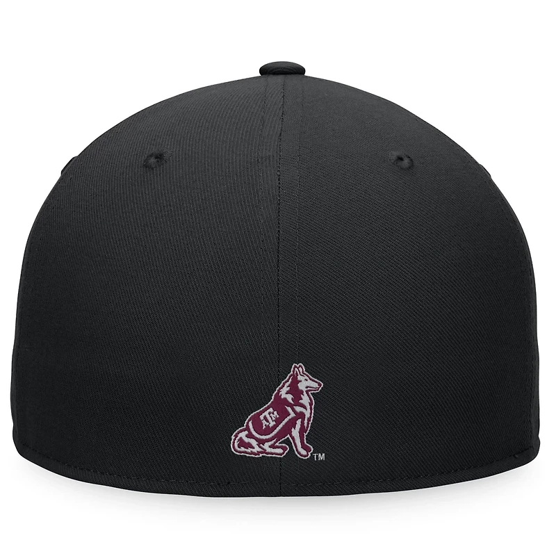 Top of the World Texas AM Aggies Fitted Hat