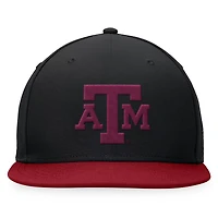Top of the World Texas AM Aggies Fitted Hat
