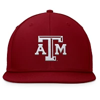 Top of the World Texas AM Aggies Fundamental Snapback Hat