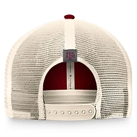 Top of the World Texas AM Aggies Refined Trucker Adjustable Hat