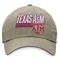 Top of the World Texas AM Aggies Slice Adjustable Hat