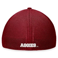 Top of the World Texas AM Aggies Spacer Flex Hat