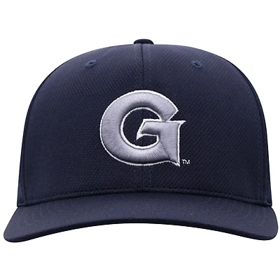 Top of the World True Georgetown Hoyas Reflex Flex Hat