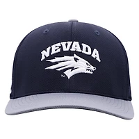 Top of the World True Nevada Wolf Pack Reflex Fitted Hat