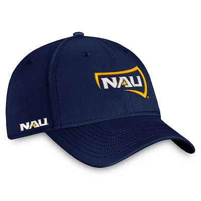 Top of the World True Northern Arizona Lumberjacks Reflex Flex Hat