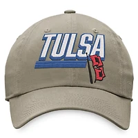 Top of the World Tulsa Golden Hurricane Slice Adjustable Hat