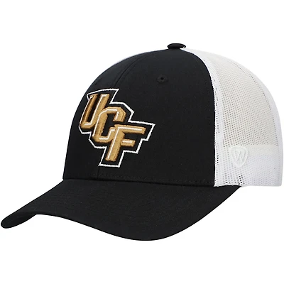 Top of the World UCF Knights Victory Baseline Adjustable Trucker Hat