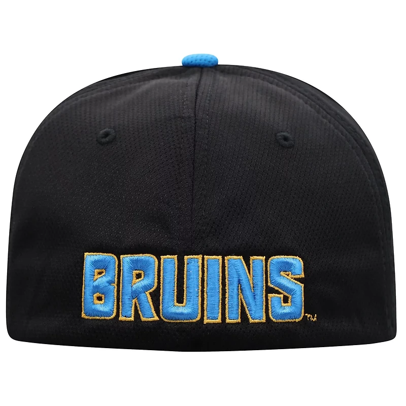 Top of the World UCLA Bruins Reflex Fitted Hat