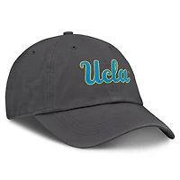 Top of the World UCLA Bruins Team Logo Washed Adjustable Hat