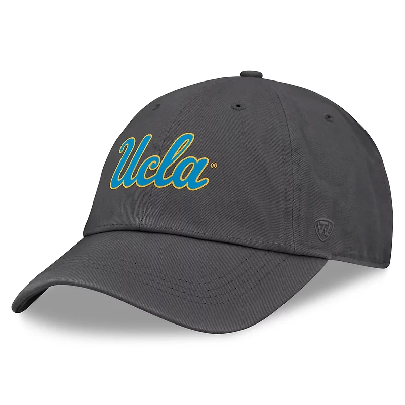 Top of the World UCLA Bruins Team Logo Washed Adjustable Hat