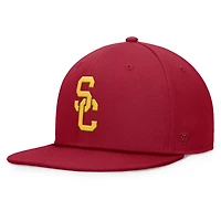Top of the World USC Trojans Fundamental Snapback Hat