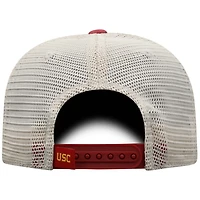 Top of the World USC Trojans Off Road Adjustable Trucker Hat