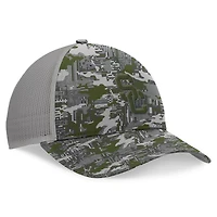 Top of the World USC Trojans OHT Military Appreciation Pledge Trucker Camo Adjustable Hat