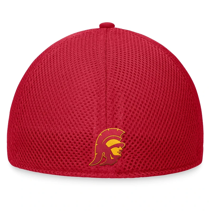 Top of the World USC Trojans Spacer Flex Hat