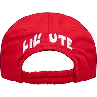 Top of the World Utah Utes Mini Me Adjustable Hat