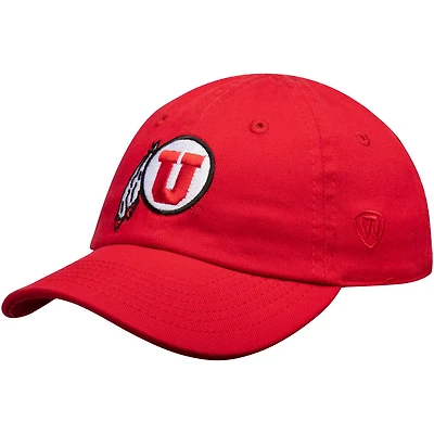Top of the World Utah Utes Mini Me Adjustable Hat