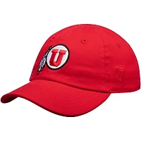 Top of the World Utah Utes Mini Me Adjustable Hat