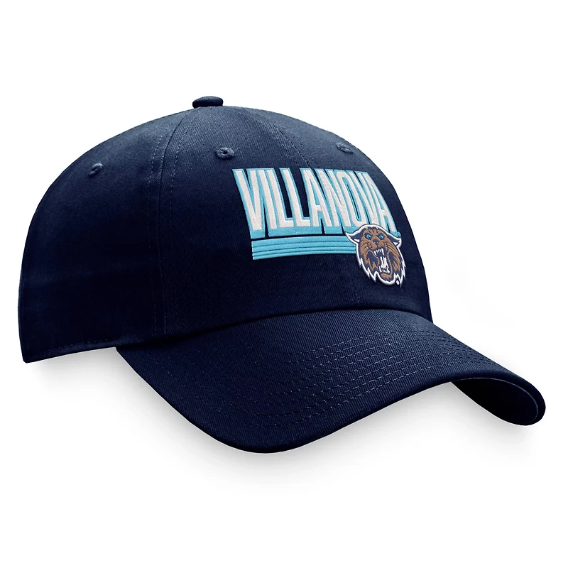 Top of the World Villanova Wildcats Slice Adjustable Hat