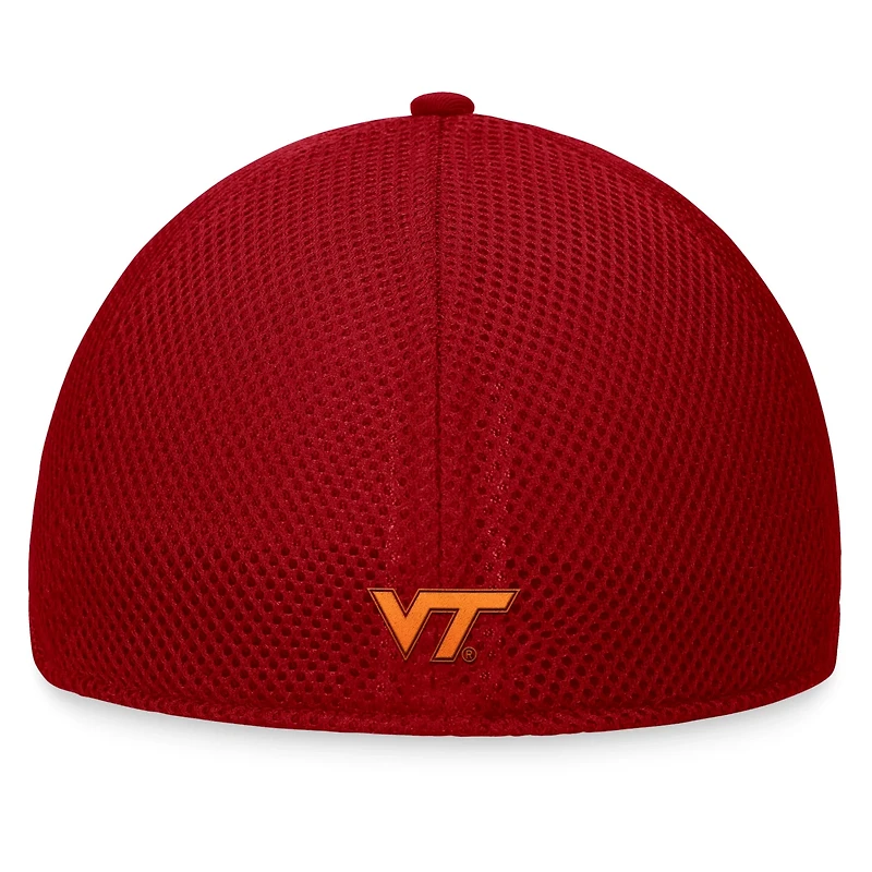 Top of the World Virginia Tech Hokies Spacer Flex Hat