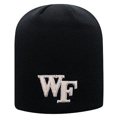 Top of the World Wake Forest Demon Deacons Core Knit Beanie