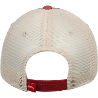 Top of the World Washington State Cougars Offroad Trucker Hat