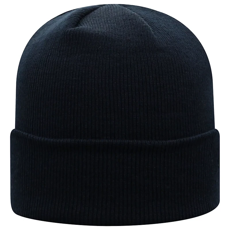 Top of the World West Virginia Mountaineers Logo Cuffed Knit Hat