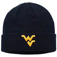 Top of the World West Virginia Mountaineers Logo Cuffed Knit Hat