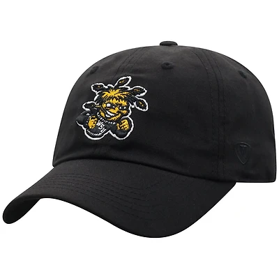 Top of the World Wichita State Shockers Staple Adjustable Hat