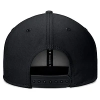 Top of the World Wisconsin Badgers Bullpen Snapback Hat