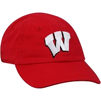Top of the World Wisconsin Badgers Mini Me Adjustable Hat