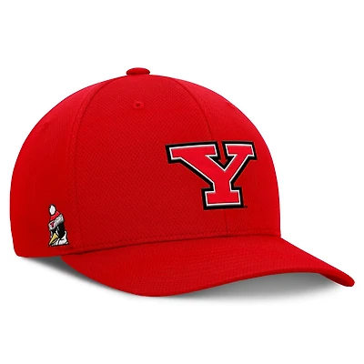 Top of the World Youngstown State Penguins Reflex Performance Flex Hat